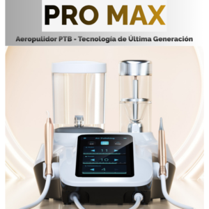 SÚPER LIMPIEZA PRO MAX